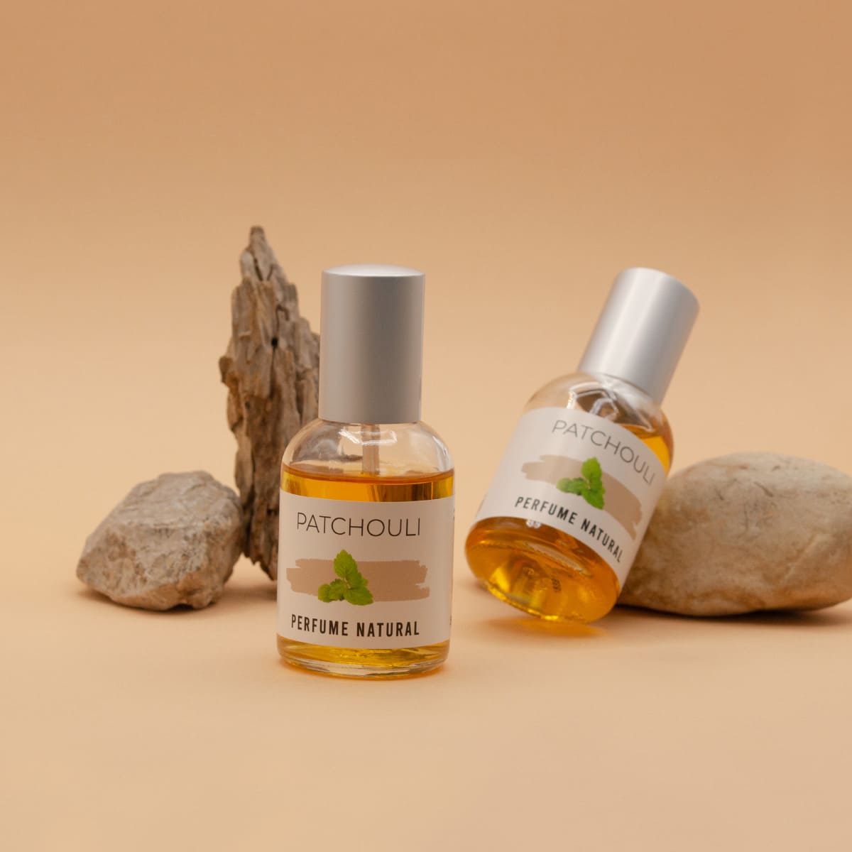 SYS Patchouli - parfym 50 ml