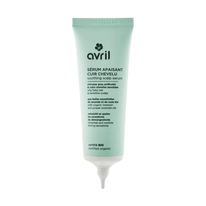 Avril Soothing Scalp Serum 50ml