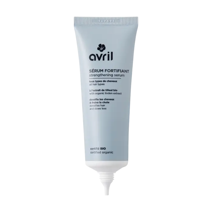 Avril Vahvistava Hiusseerumi 50ml
