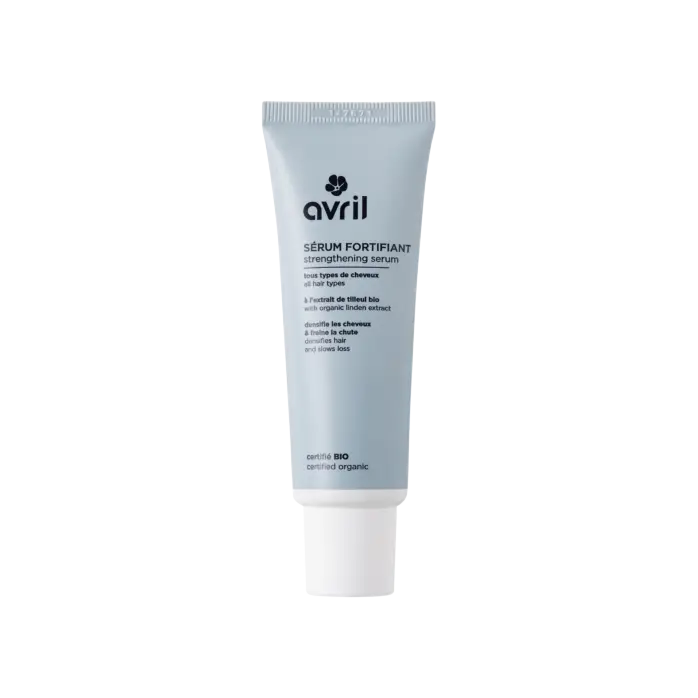 Avril Vahvistava Hiusseerumi 50ml