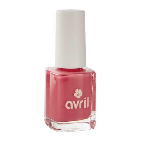 Avril Nagellack Hibiskus 7ml
