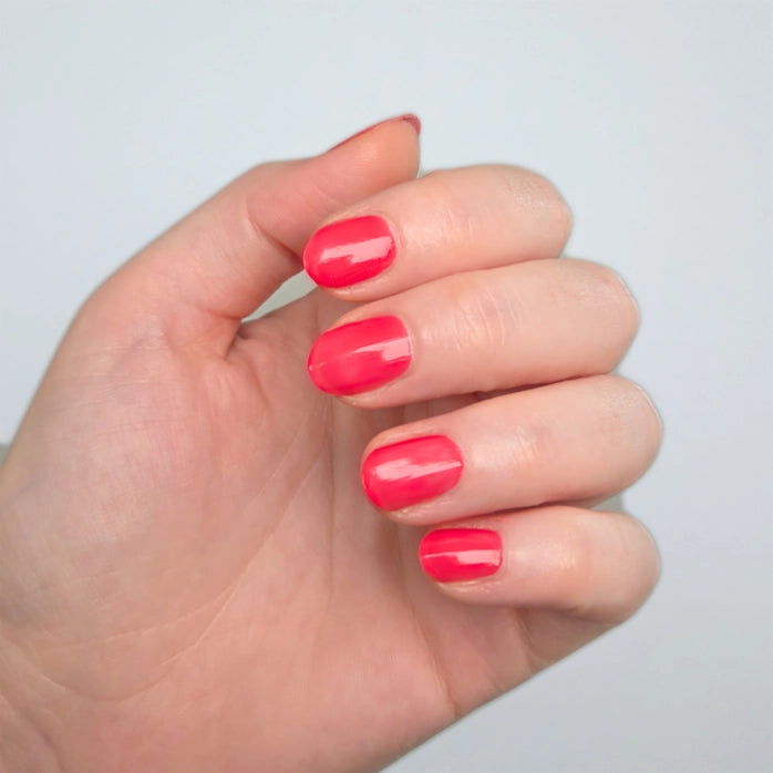 Avril Nagellack Hibiskus 7ml