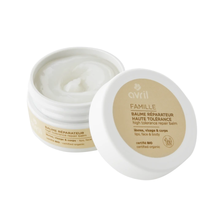 Avril High tolerance Repair Balm 30g