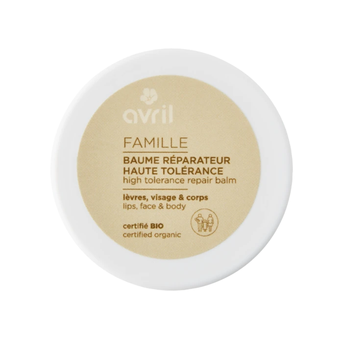 Avril High tolerance Repair Balm 30g