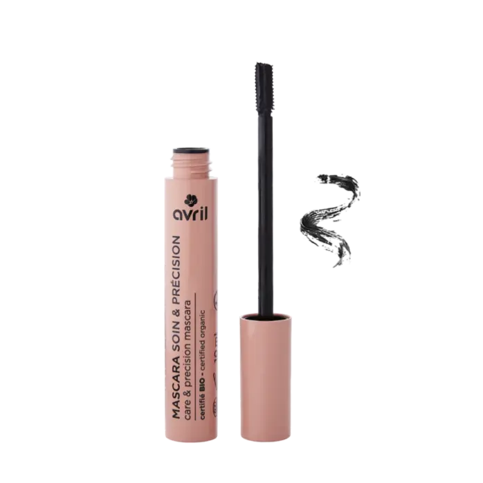 Avril Mascara Vård & Precision – Svart
