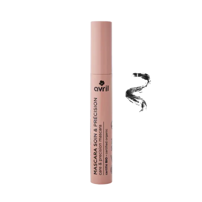 Avril Mascara Vård & Precision – Svart