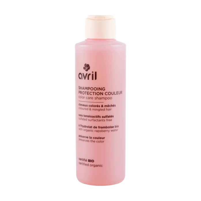 Avril Shampoo värjätyille hiuksille 250ml