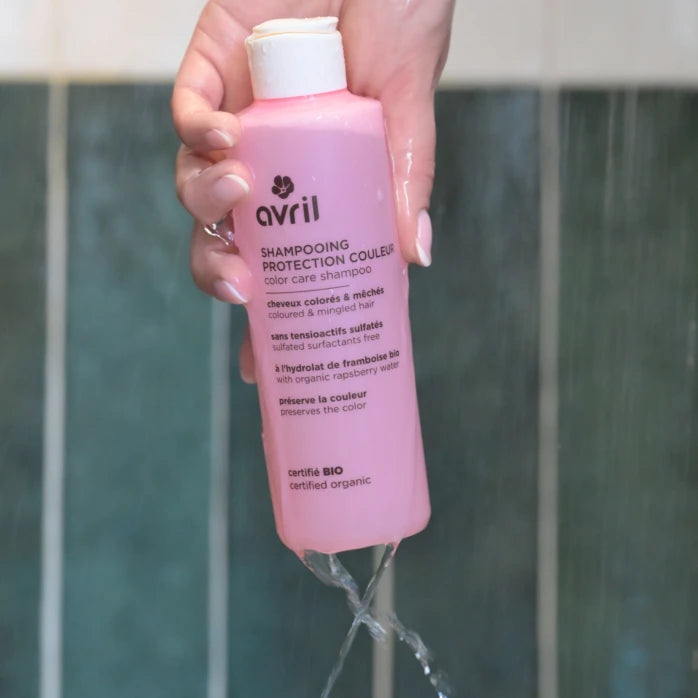 Avril Shampoo värjätyille hiuksille 250ml