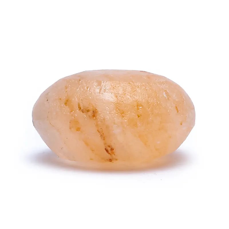 Himalayasaltstvål, rund
