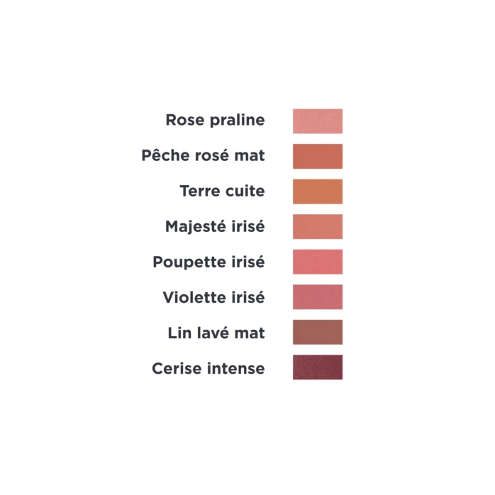 Avril PoskipunaTÄYTTÖ Rose Praline - uusi koostumus