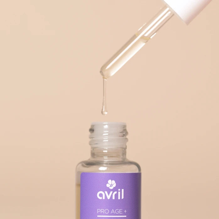 Avril PRO AGE + Kasvoseerumi 30ml