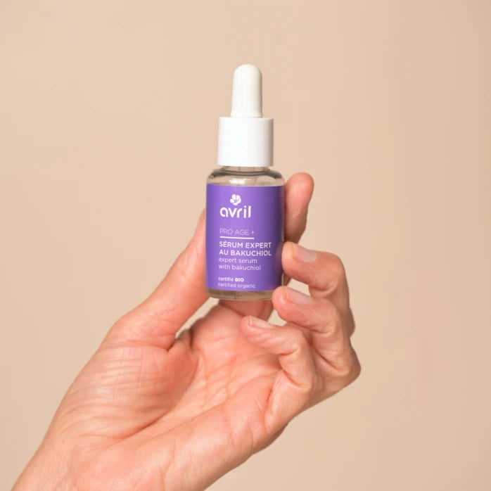 Avril PRO AGE + Kasvoseerumi 30ml