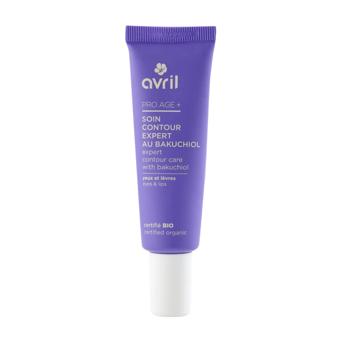 Avril PRO AGE + Ögon- och läppkräm 30 ml