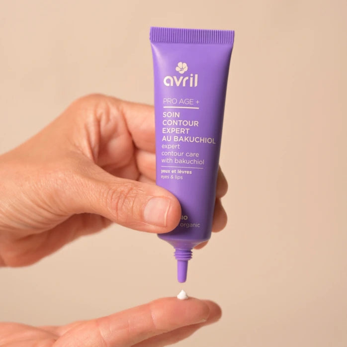 Avril PRO AGE + Ögon- och läppkräm 30 ml