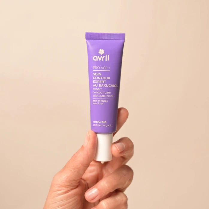Avril PRO AGE + Ögon- och läppkräm 30 ml