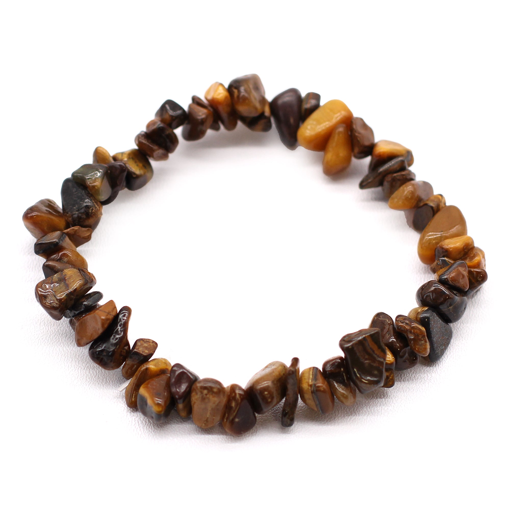 Armband Tigeröga