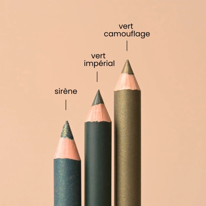 Avril Ögonpenna Sirene - ny formula