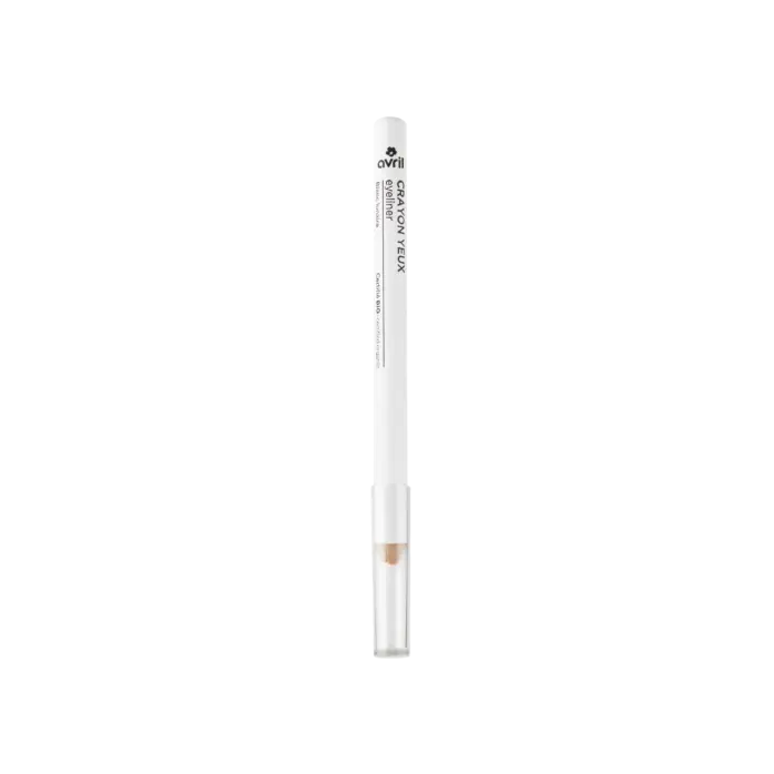 Avril Ögonpenna Blanc lunaire - ny formula