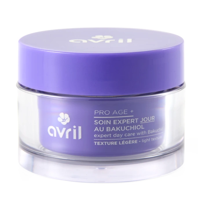 Avril PRO AGE + Light Day Cream 50ml