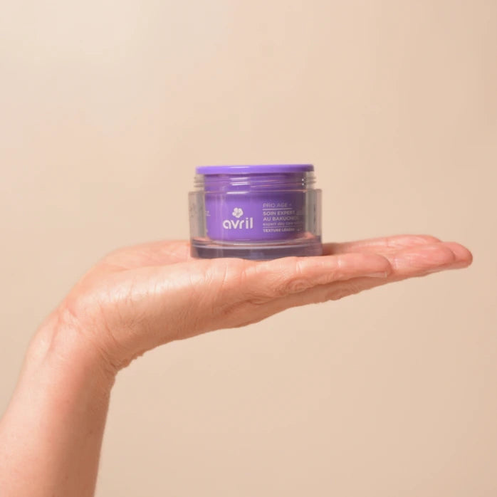 Avril PRO AGE + Light Day Cream 50ml