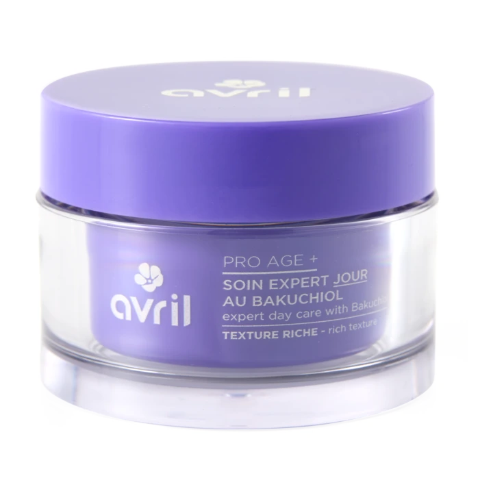 Avril PRO AGE + Rich Day Cream 50ml