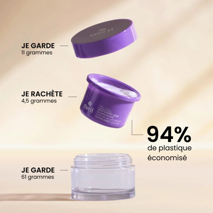 Avril PRO AGE + Rich Day Cream 50ml