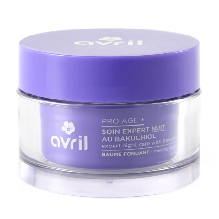 Avril PRO AGE + Nattbalm 50 ml