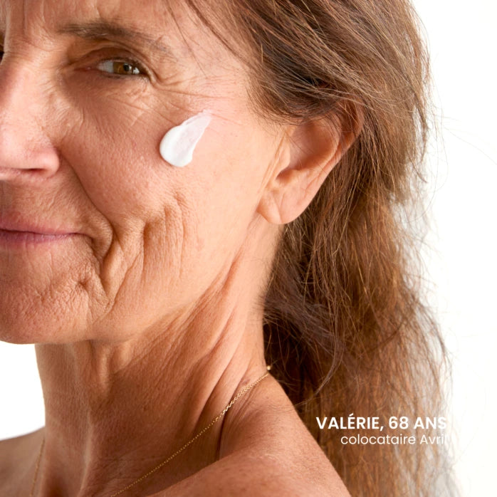 Avril PRO AGE + Nattbalm 50 ml
