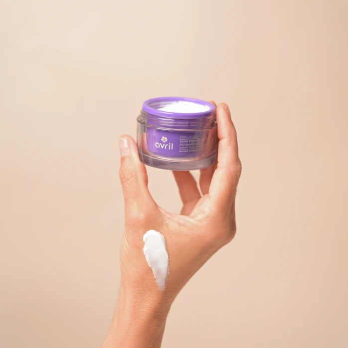 Avril PRO AGE + Nattbalm 50 ml