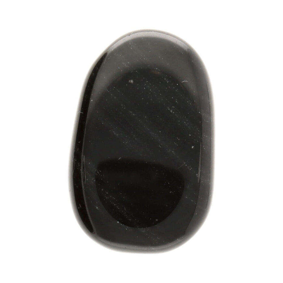 Handsten Obsidian