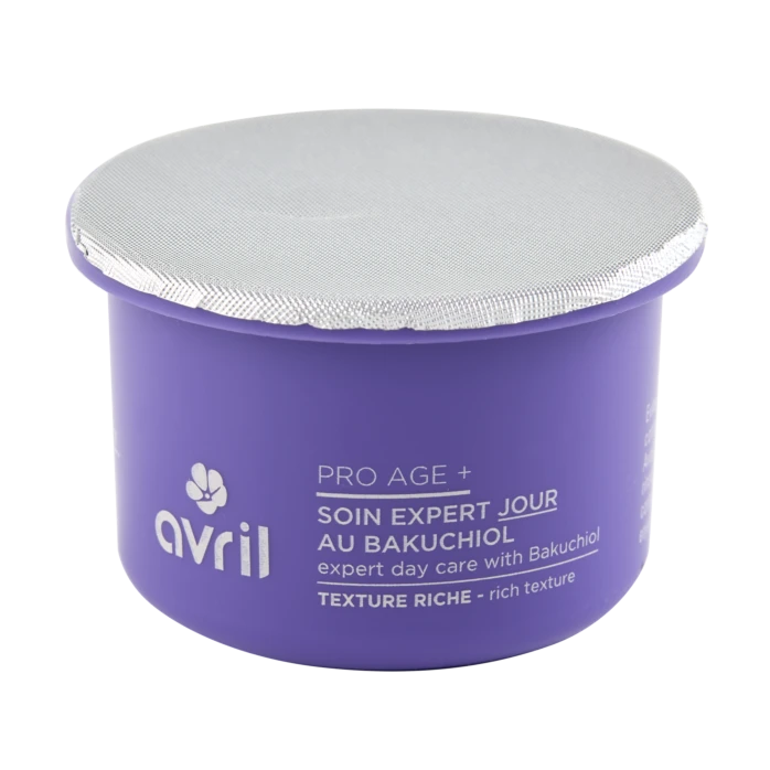 Avril PRO AGE + Rich Day Cream 50ml TÄYTTÖ