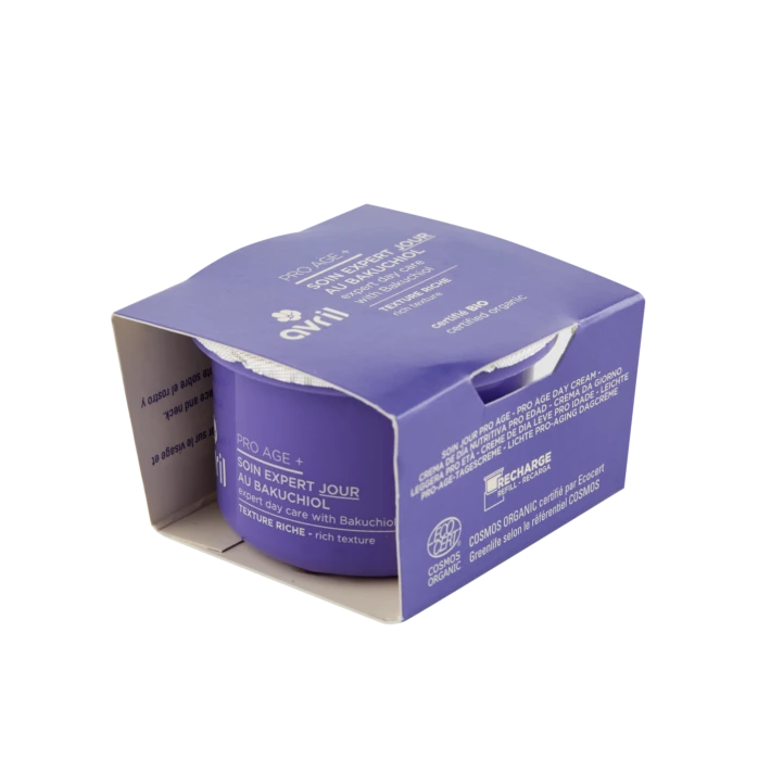 Avril PRO AGE + Rich Day Cream 50ml TÄYTTÖ