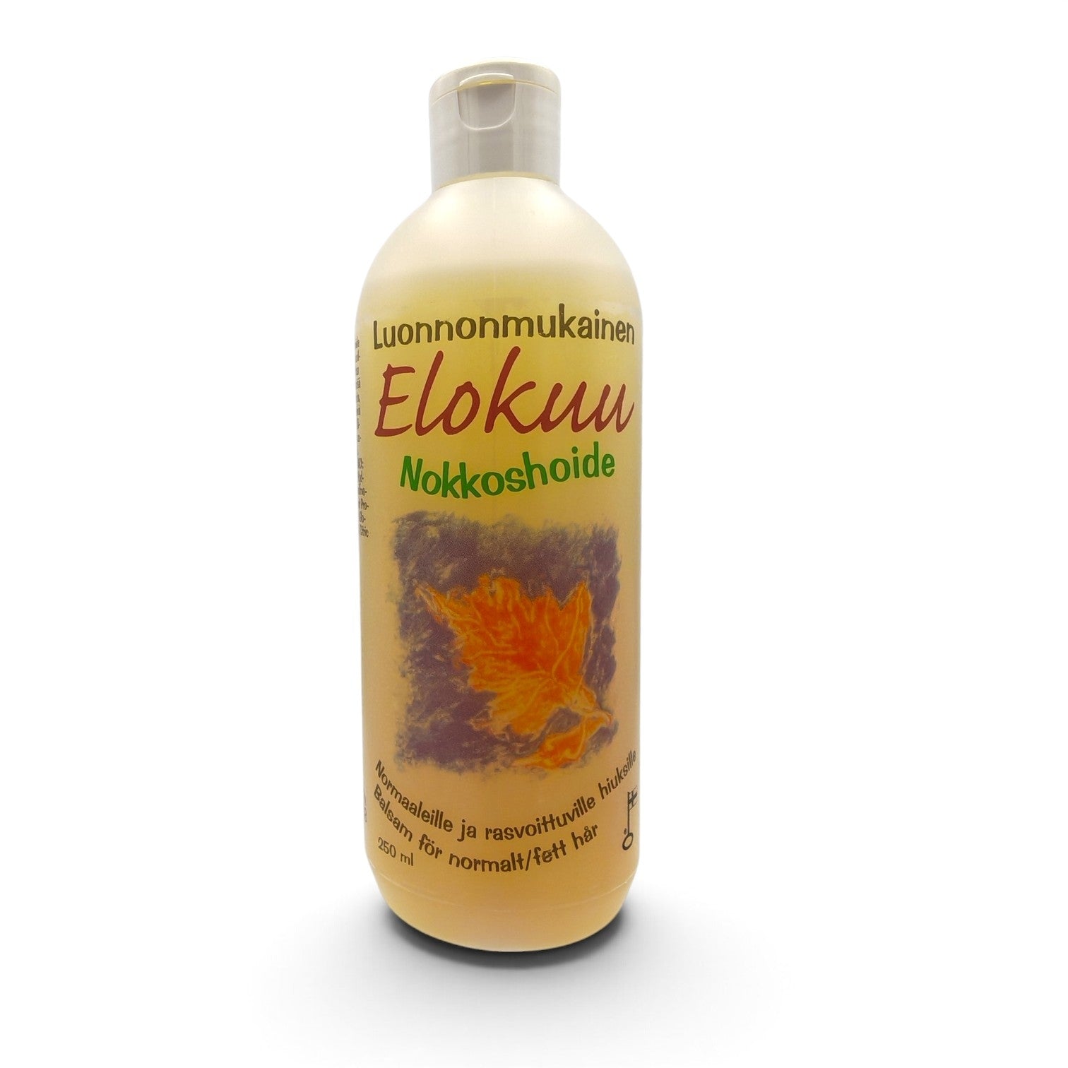 Elokuu Nokkoshoide 250ml