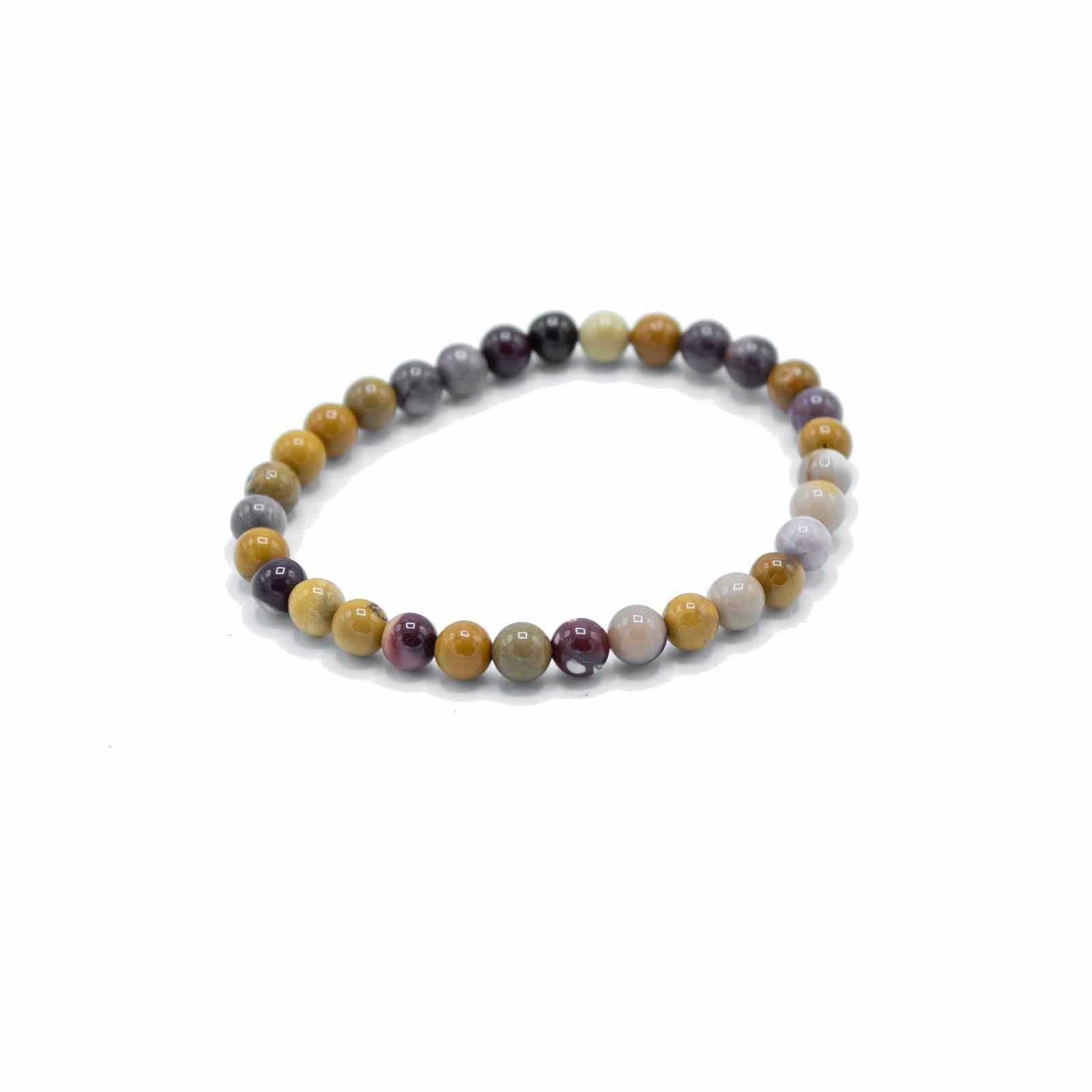 Armband Mookait - Visdom