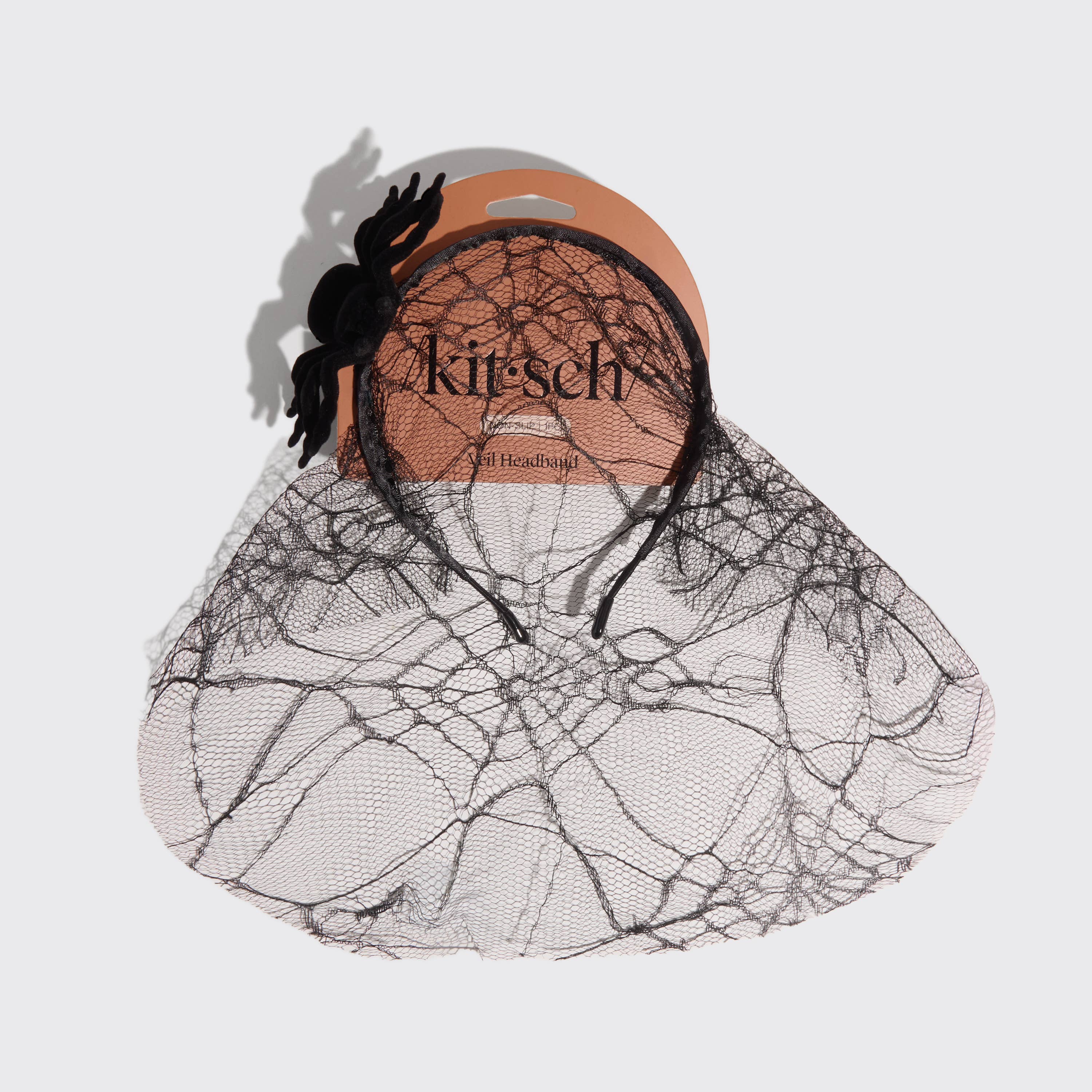 Kitsch Slöjdiadem