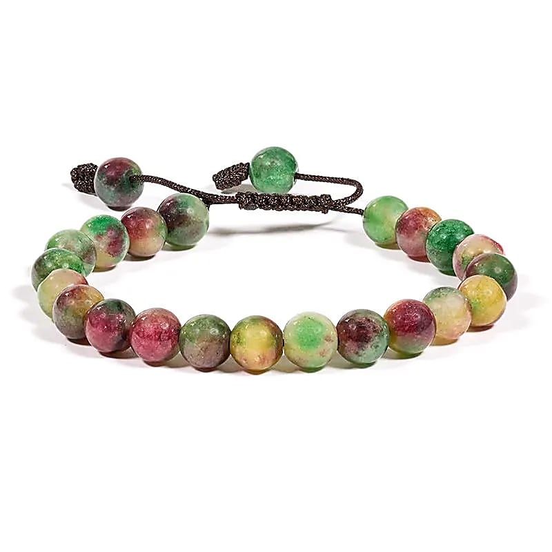 Agat Armband