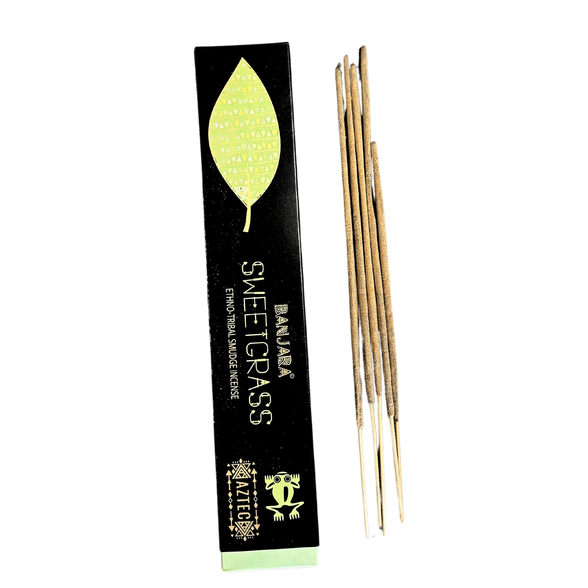 Banjara Suitsuke Sweetgrass 15g