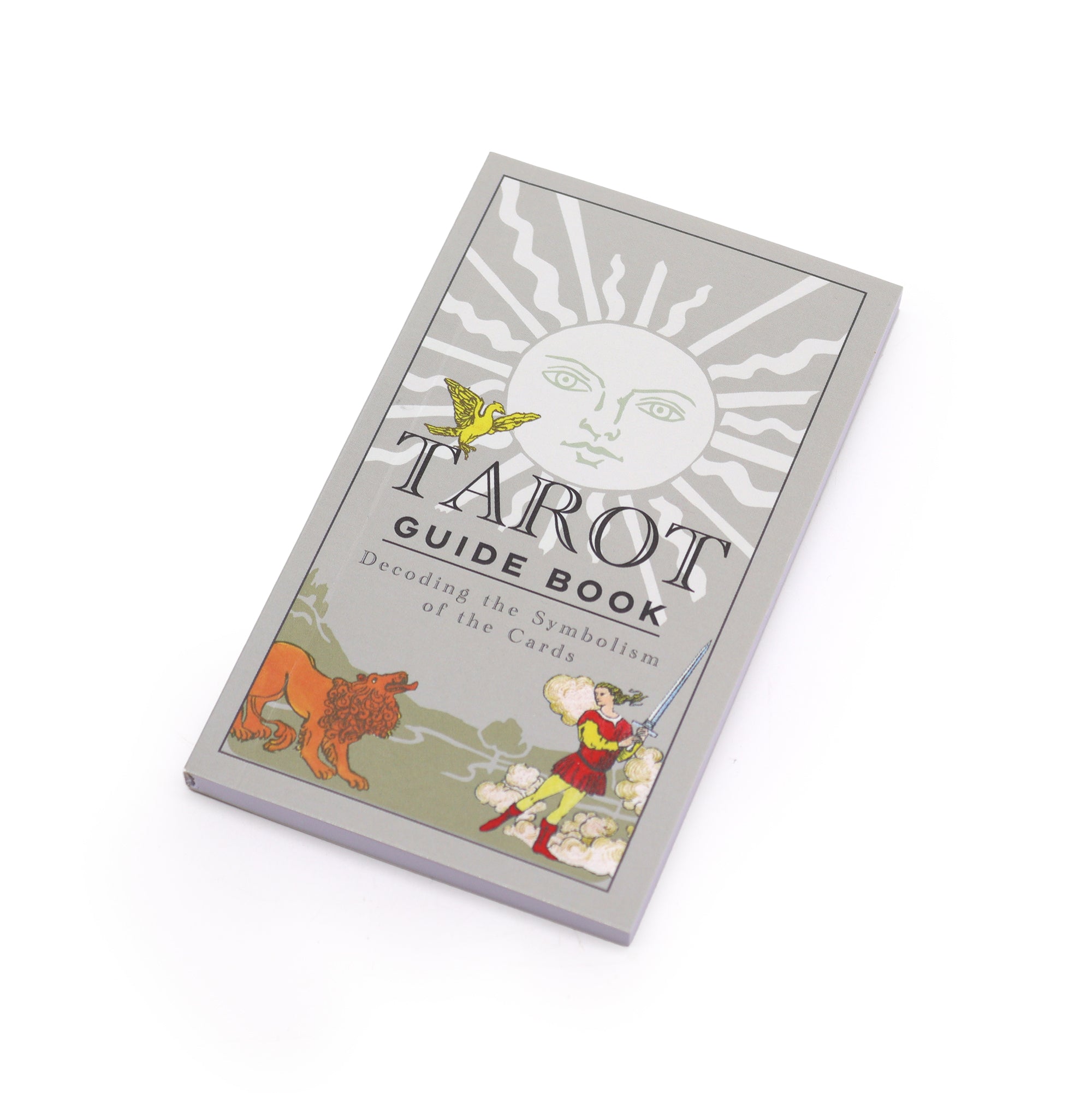Requiem Arcana Tarotkort | 78 kort & guidebok