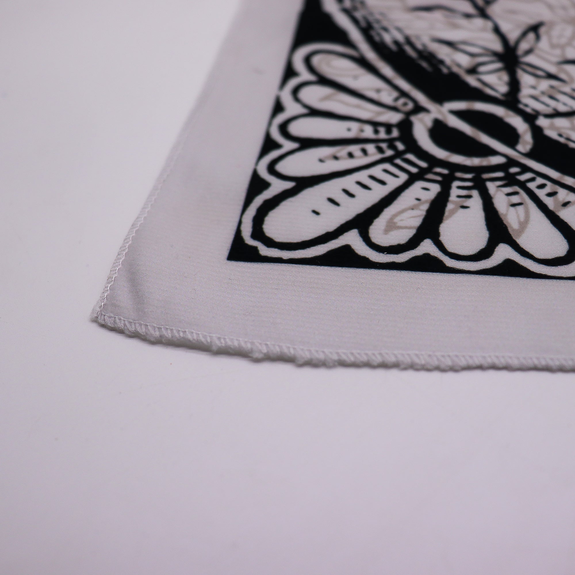 Tarot Reading Cloth - Tree of Life (75x75cm)