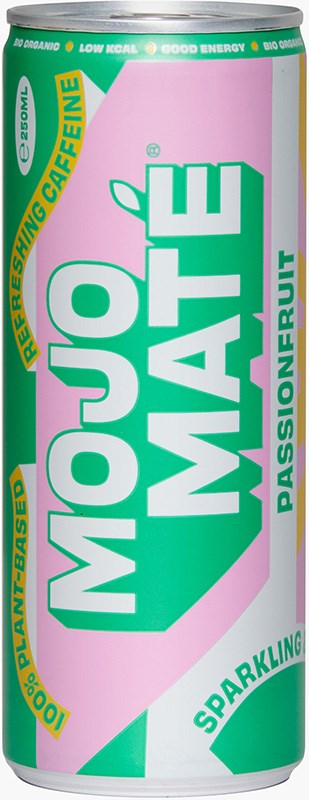 Mojo Maté Original 250 ml