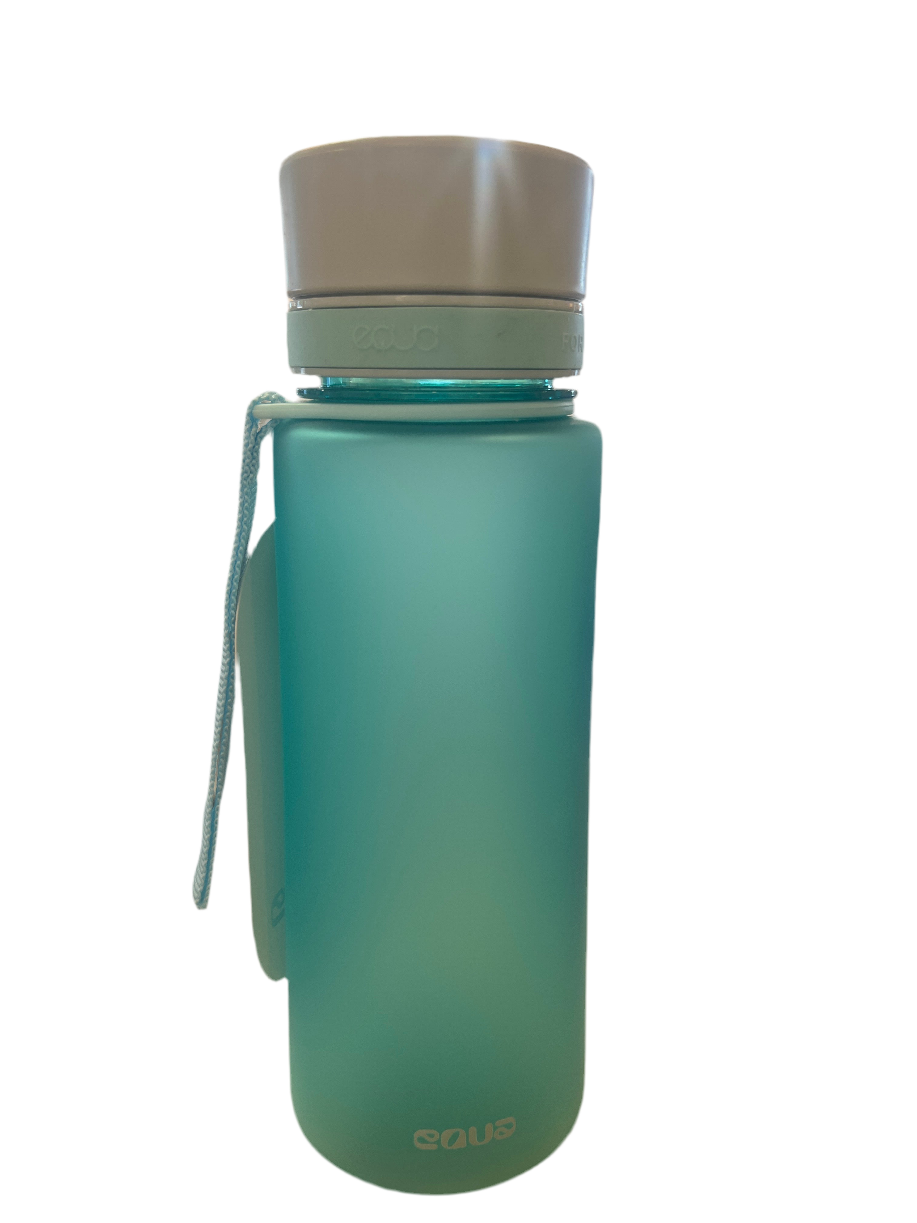 Vattenflaska 600ml Ocean