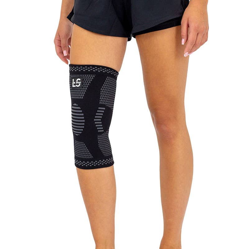 Line Sport – Elastinen polvituki
