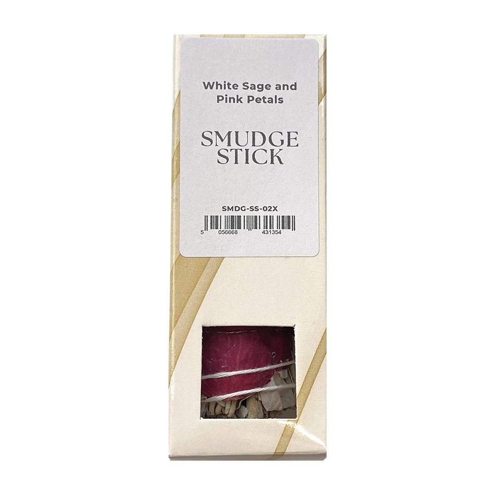 Boxed Smudge Sticks