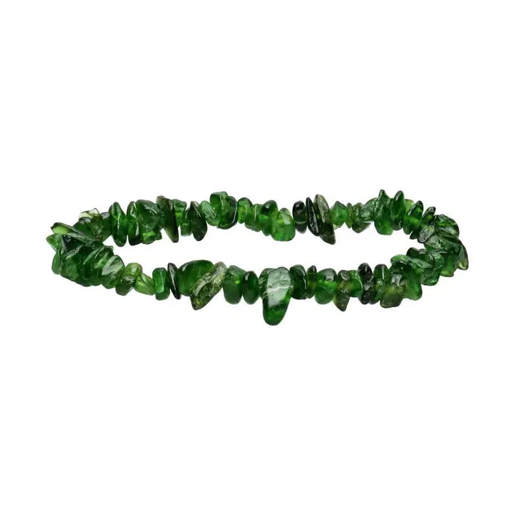 Armband flisa, Diopsid