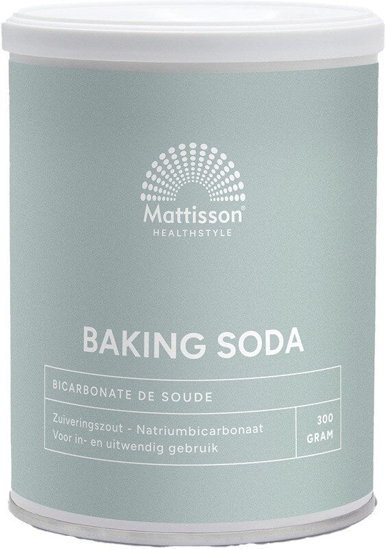 Soda 300g