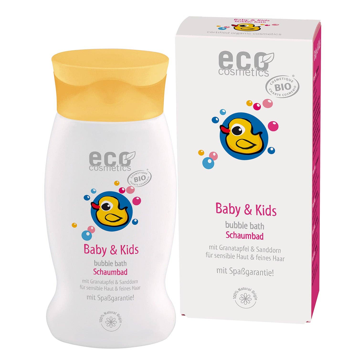 Eco Baby & Kids Kylpyvaahto
