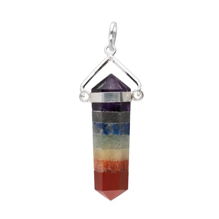 Riipus Chakra, pilari
