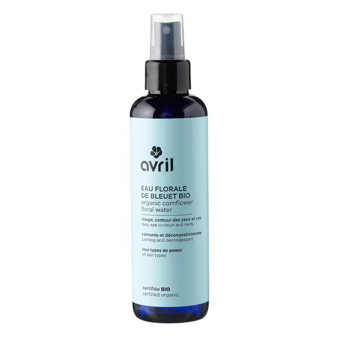 Avril Kornblomsvatten 200ml
