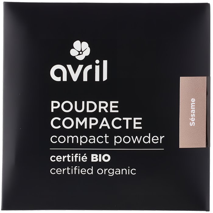 Avril Puder Sesame, refill
