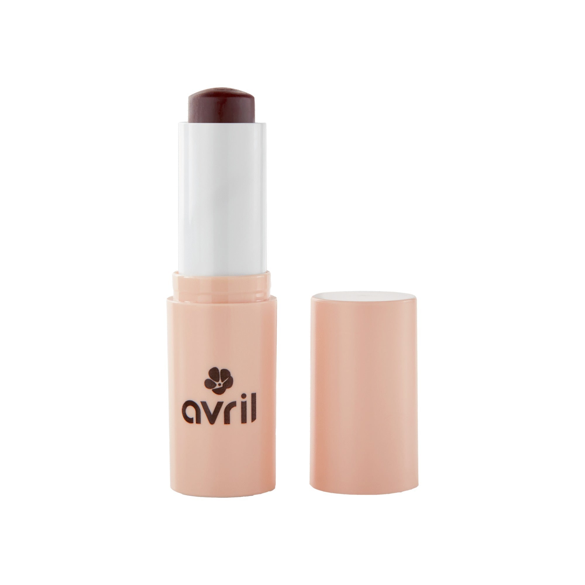 Avril Färgat Läppbalsam – Forest Fruits (refill)